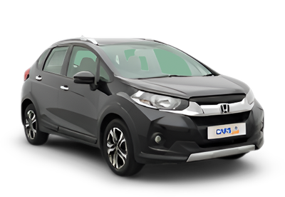 Honda WR-V-img